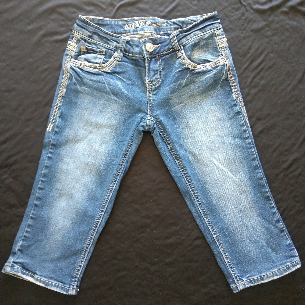 Women's Zco Premium Jean